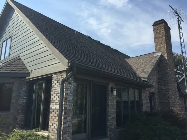 Slide of Bone Dry Roofing