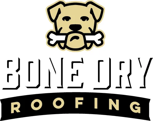 Slide of Bone Dry Roofing