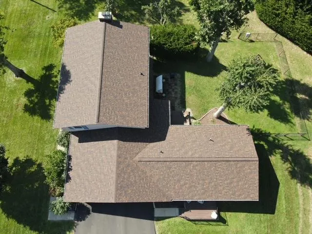 Slide of Bone Dry Roofing