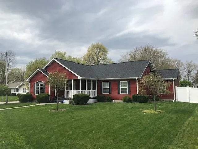Slide of Bone Dry Roofing