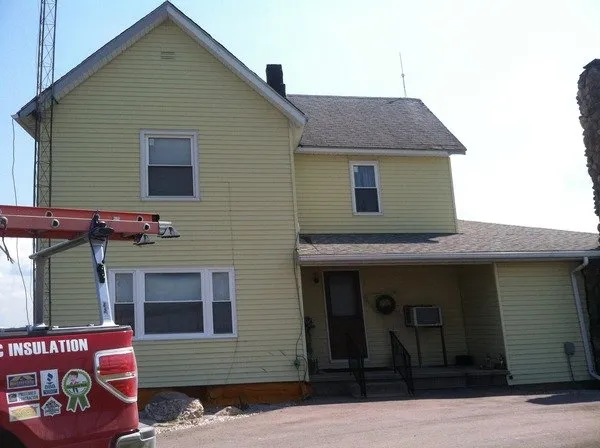 Slide of Bone Dry Roofing
