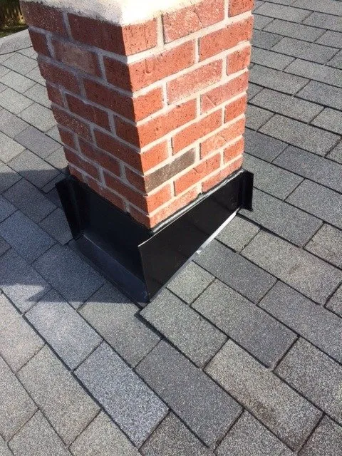 Slide of Bone Dry Roofing