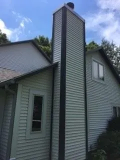 Slide of Bone Dry Roofing