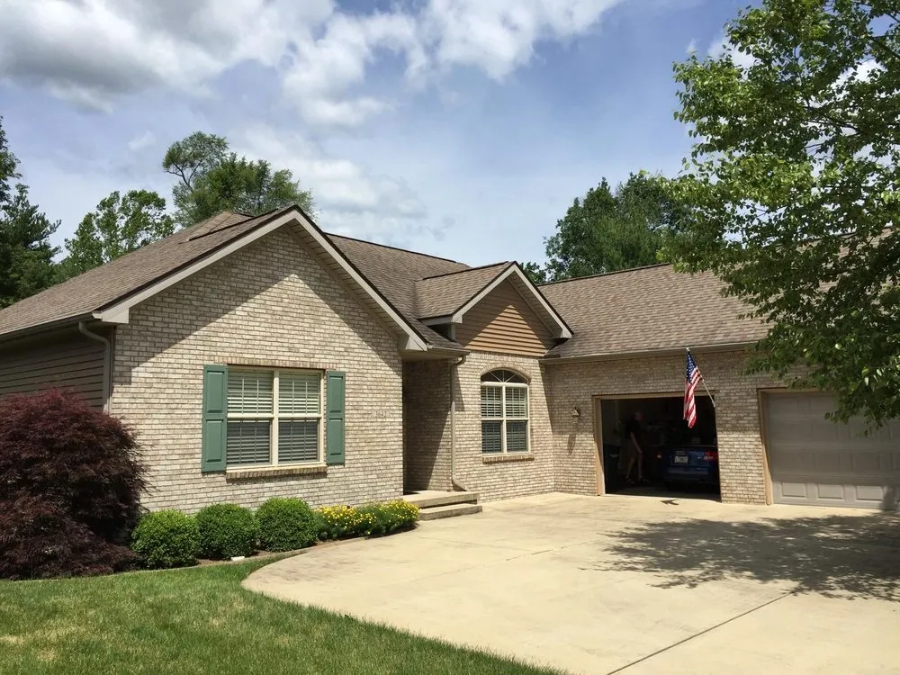 Slide of Bone Dry Roofing