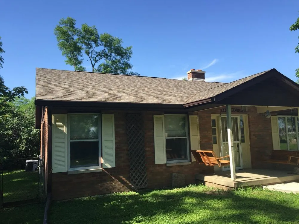 Slide of Bone Dry Roofing