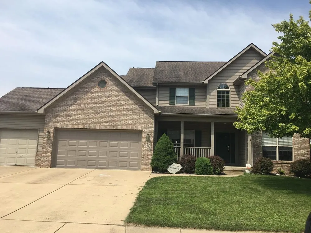 Slide of Bone Dry Roofing