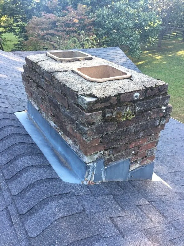 Slide of Bone Dry Roofing