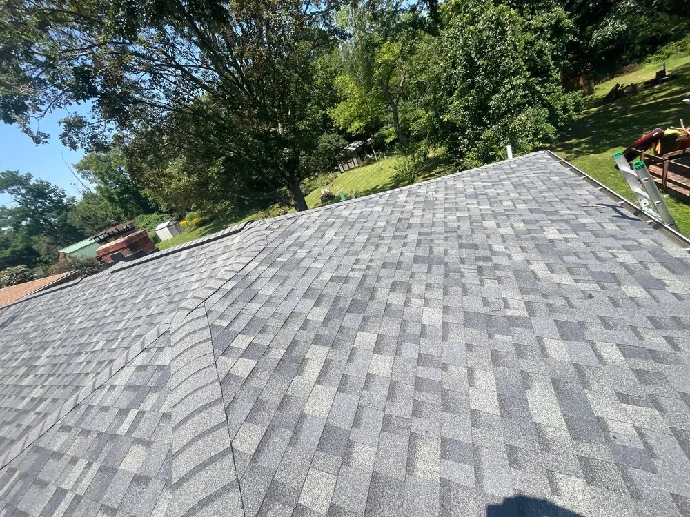 Slide of Bone Dry Roofing