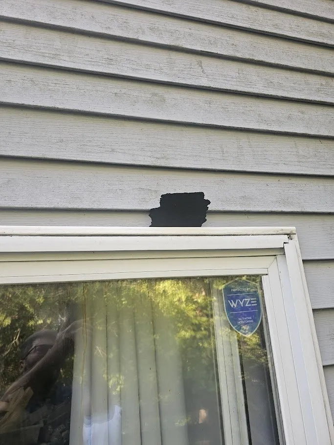 Slide of Bone Dry Roofing