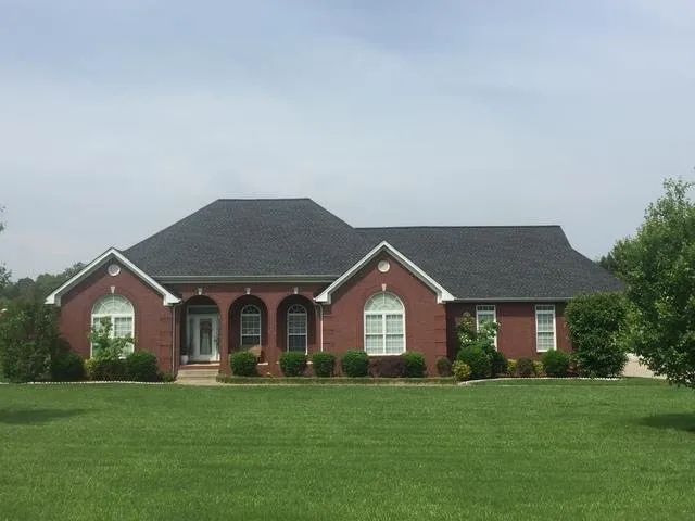 Slide of Bone Dry Roofing
