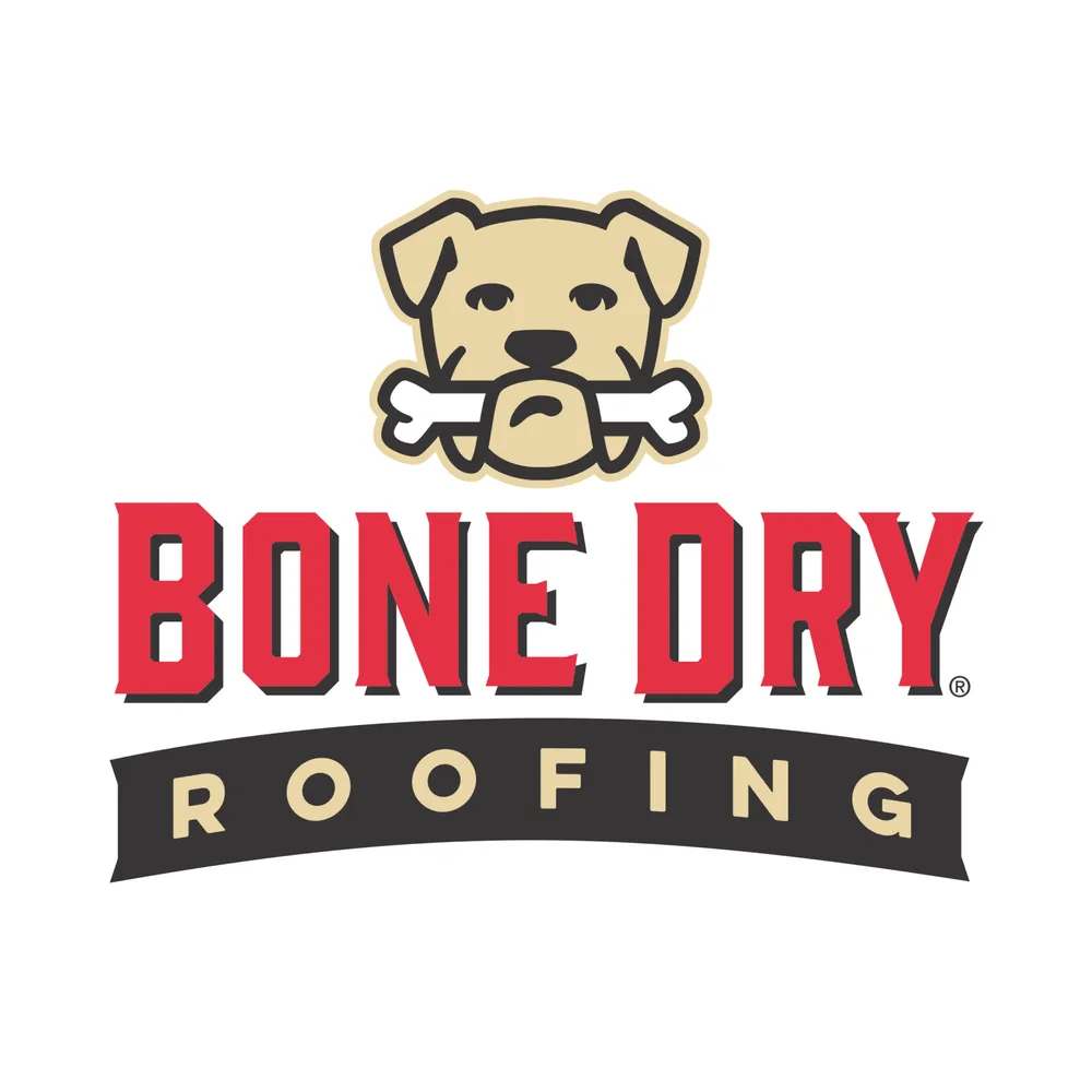Slide of Bone Dry Roofing