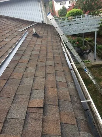 Slide of Bone Dry Roofing