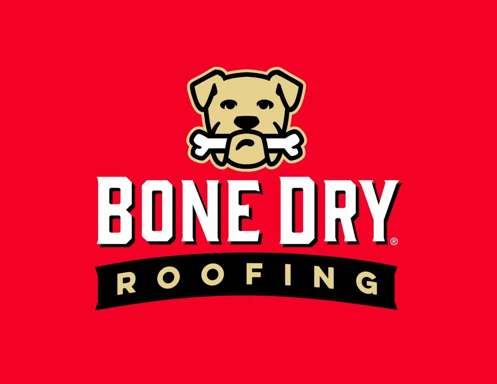 Slide of Bone Dry Roofing