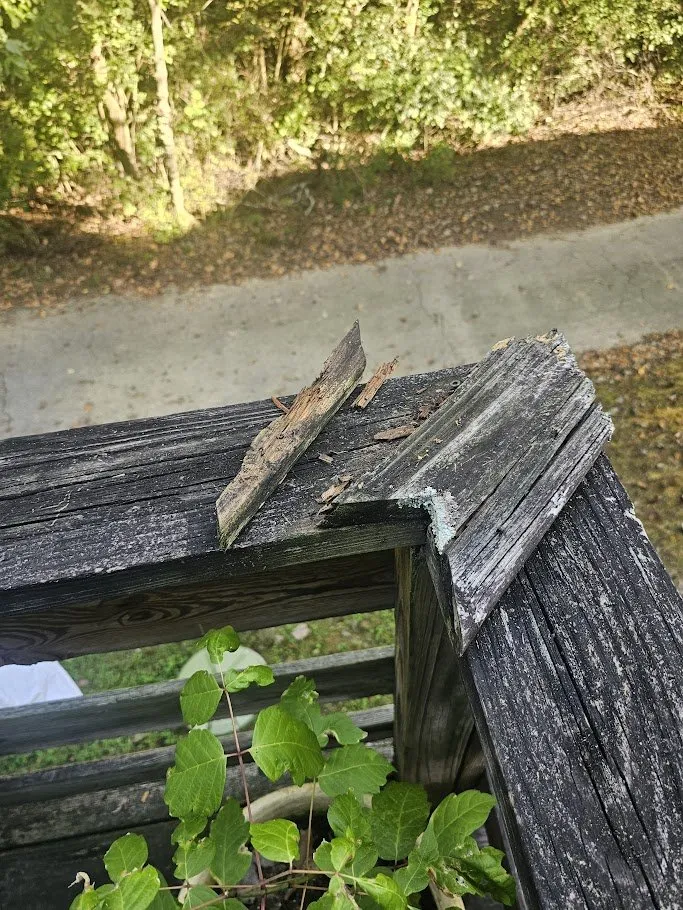 Slide of Bone Dry Roofing