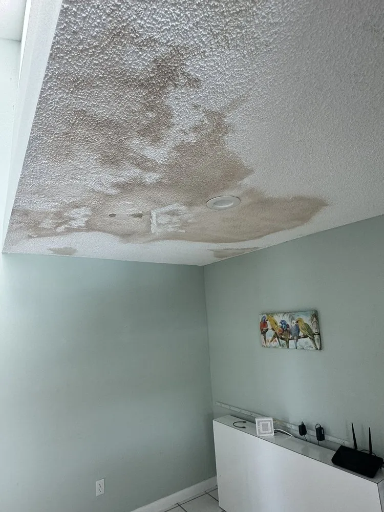 Slide of Bone Dry Roofing