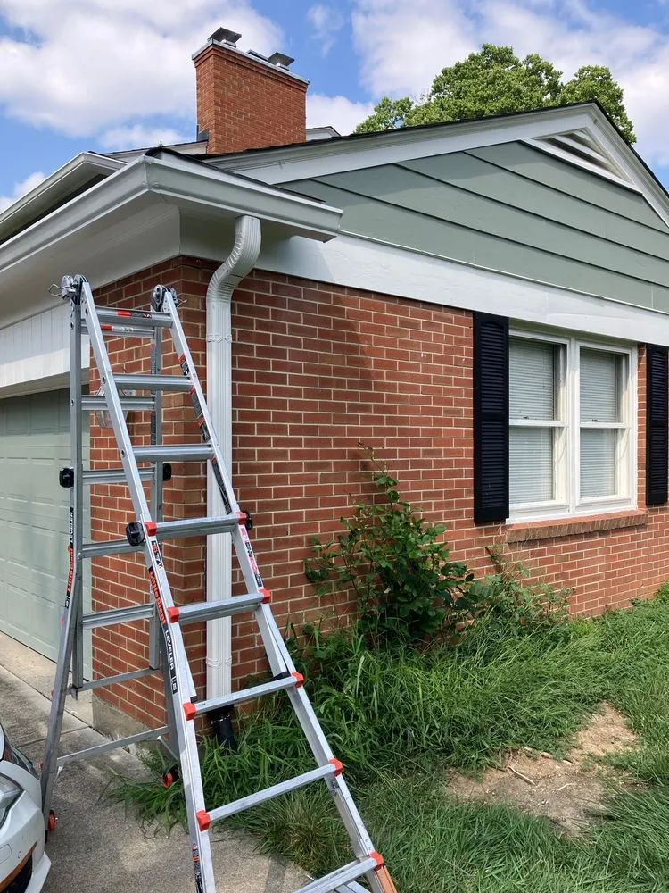 Reliable shingle roofing service for homes in St. Peters, MO by Bone Dry Roofing