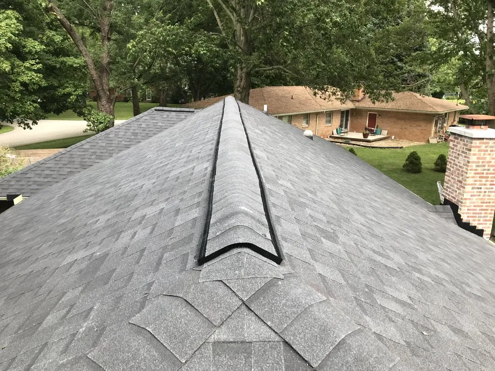 Expert flat roof repair experts serving West Chester Township, OH - Bone Dry Roofing
