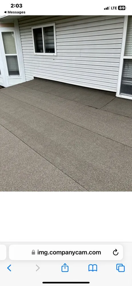Local residential roofing service same-day service across West Chester Township, OH - Bone Dry Roofing