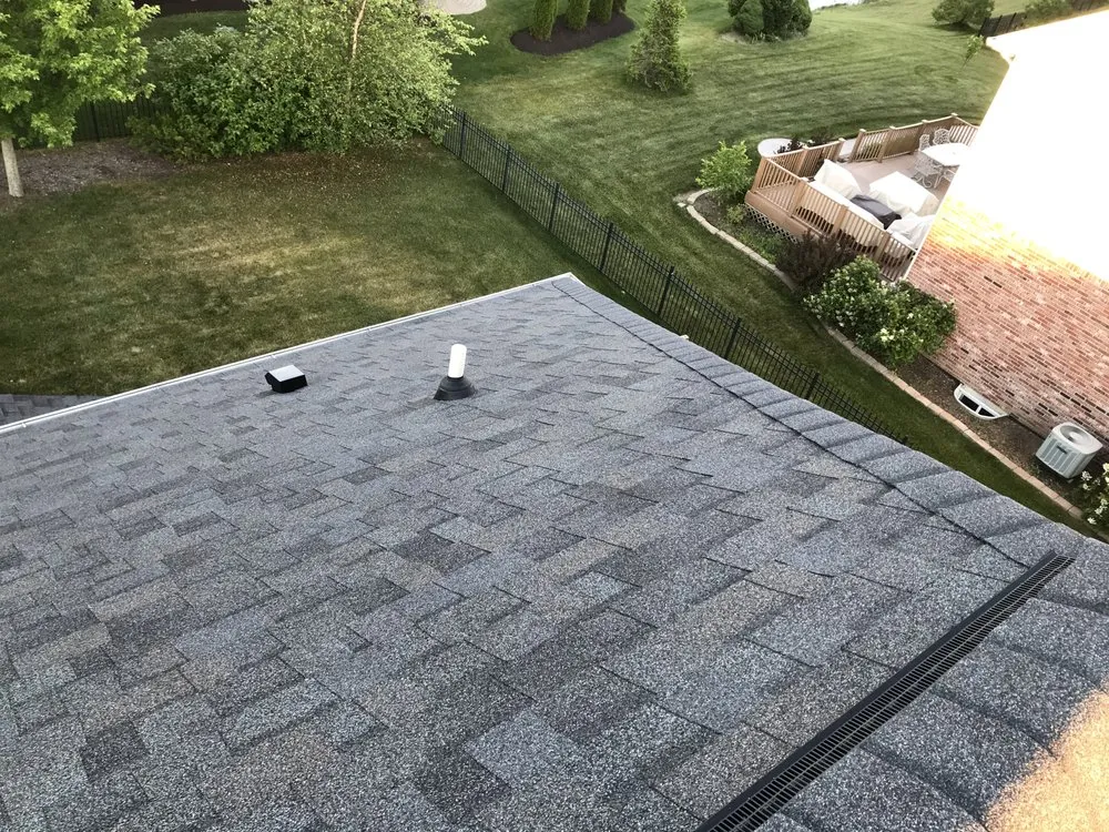 Expert roof leak repair in West Chester Township, OH - Bone Dry Roofing