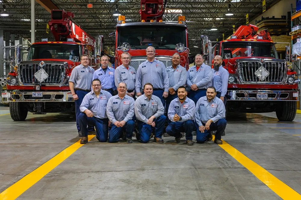 Slide of Bone Roofing Supply