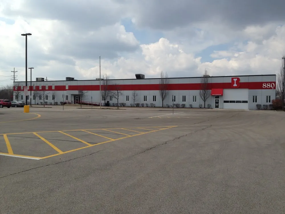 Slide of Bone Roofing Supply