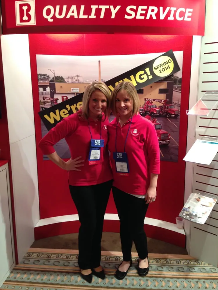 Slide of Bone Roofing Supply