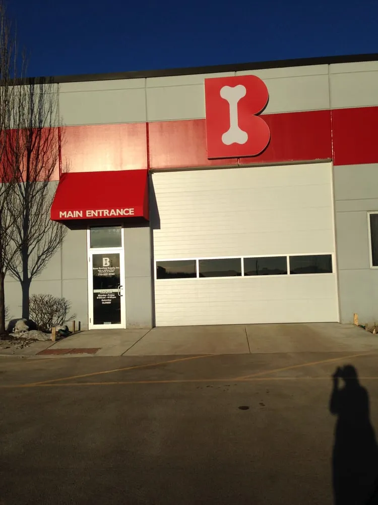 Slide of Bone Roofing Supply