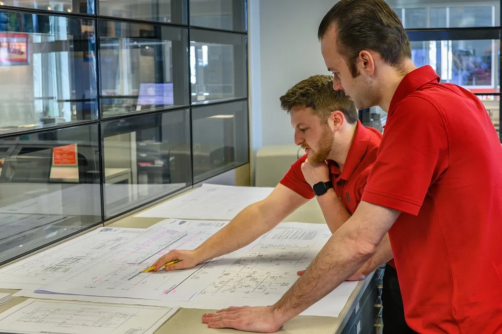 Slide of Bone Roofing Supply