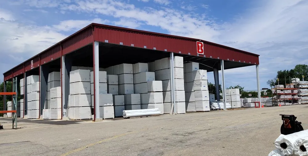 Slide of Bone Roofing Supply