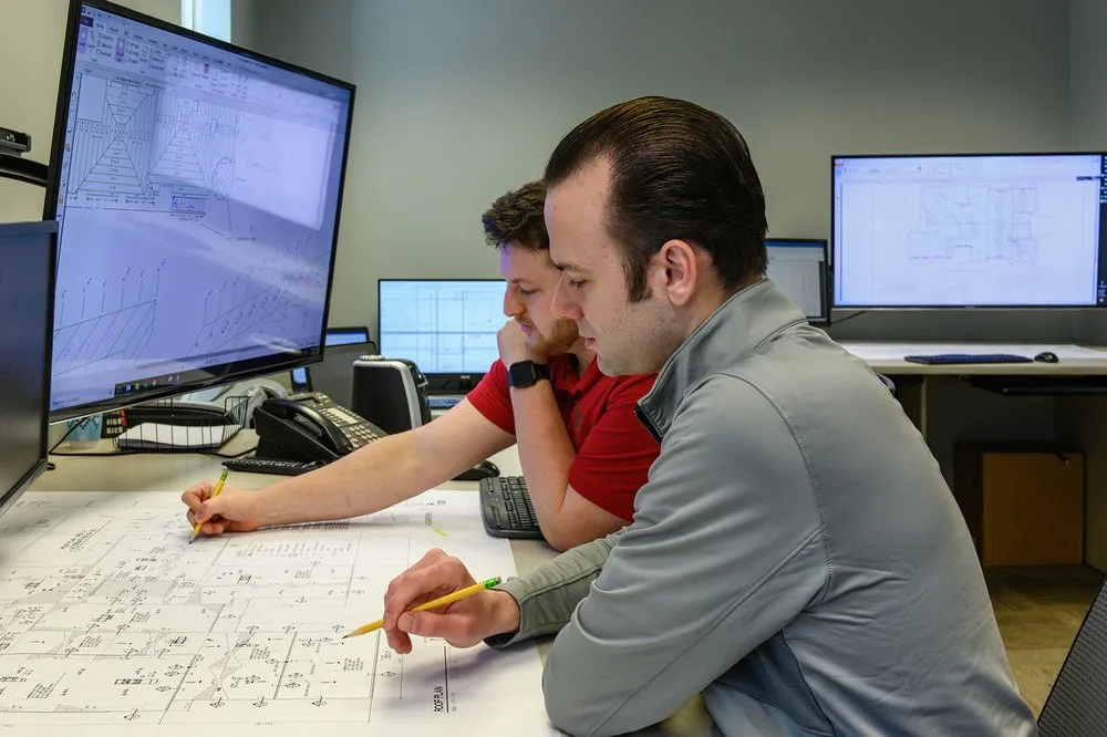 Slide of Bone Roofing Supply