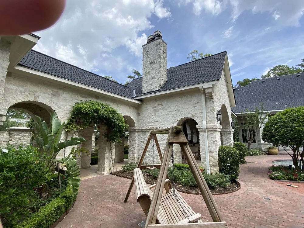 Slide of Bonedry Roofing Rockwall