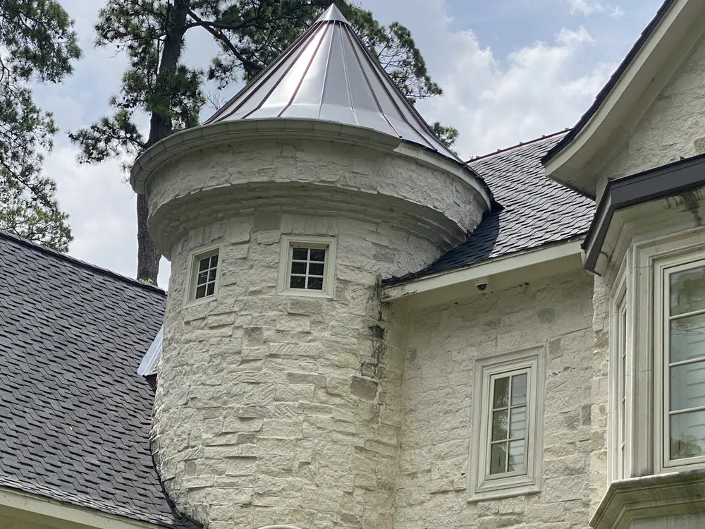 Slide of Bonedry Roofing Rockwall