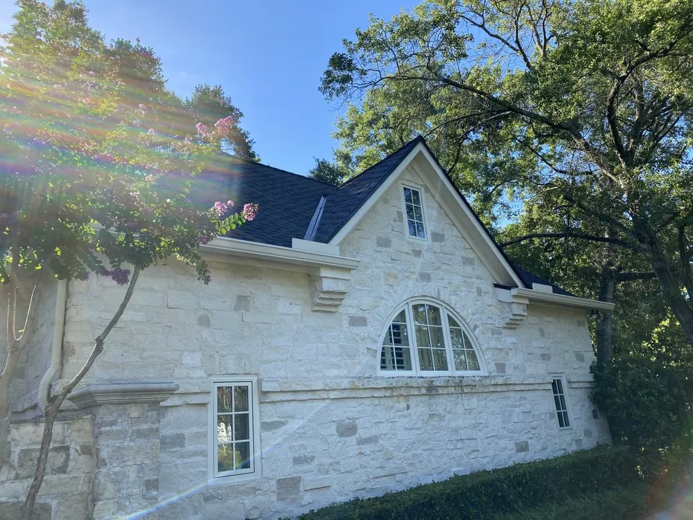 Slide of Bonedry Roofing Rockwall