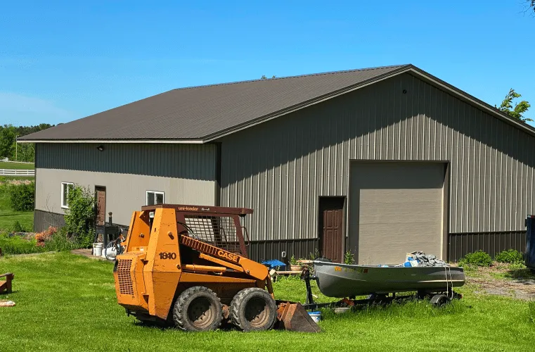 Slide of Bonfe Builders
