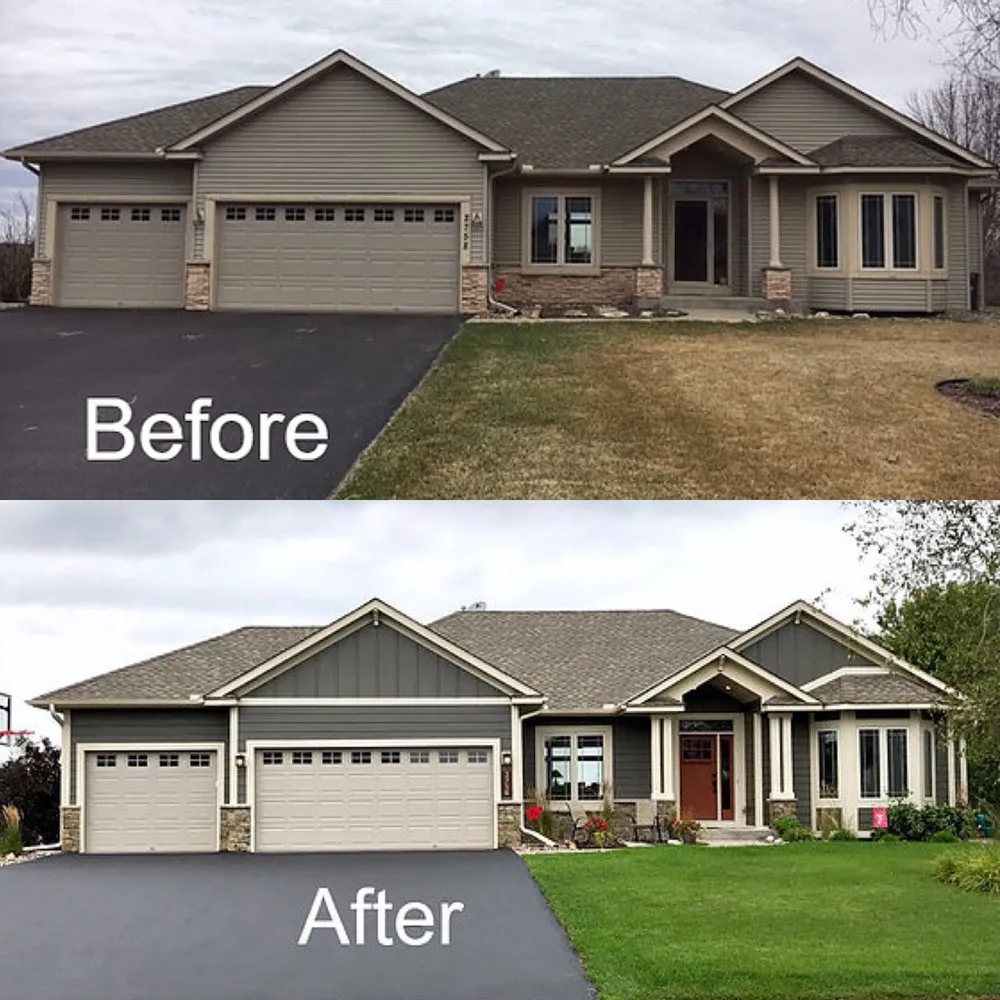 Slide of Bonfe Builders