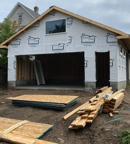 Slide of Bonfe Builders