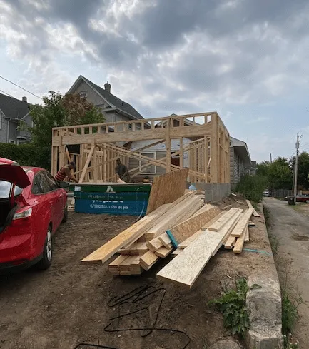 Slide of Bonfe Builders