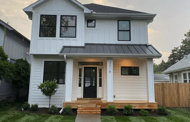 Slide of Bonfe Builders