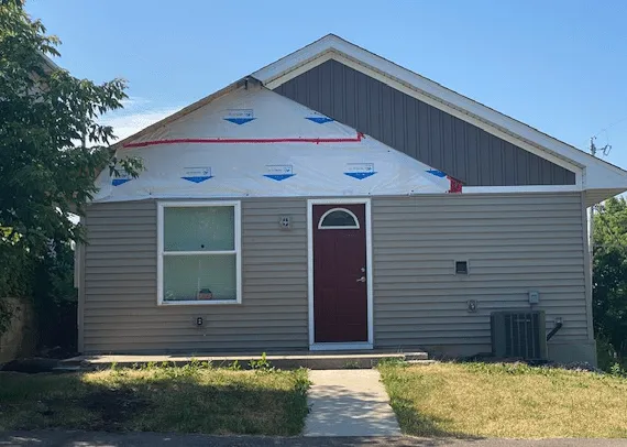 Slide of Bonfe Builders