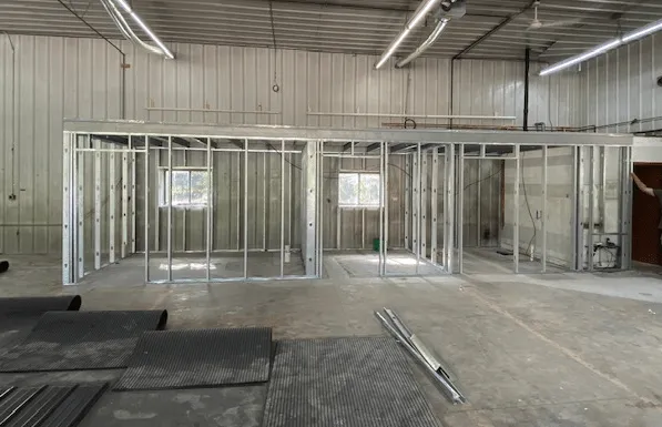 Slide of Bonfe Builders