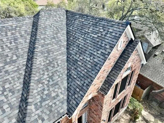 Slide of Boni Roofing