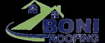 Slide of Boni Roofing