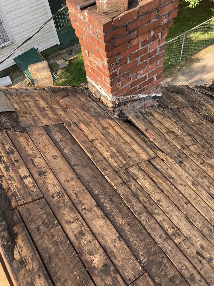 Slide of Bonilla Brothers Roofing