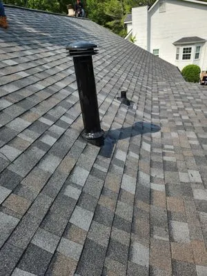 Bonilla Brothers Roofing Logo