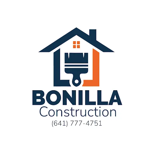 Slide of Bonilla Construction