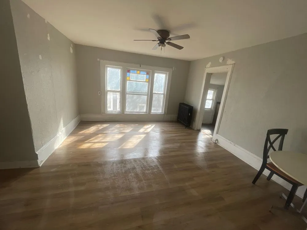 Slide of Bonilla Construction