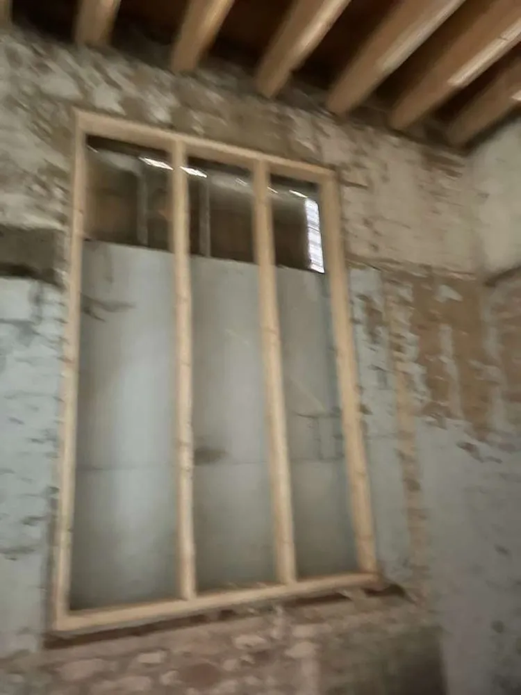 Slide of Bonilla Construction