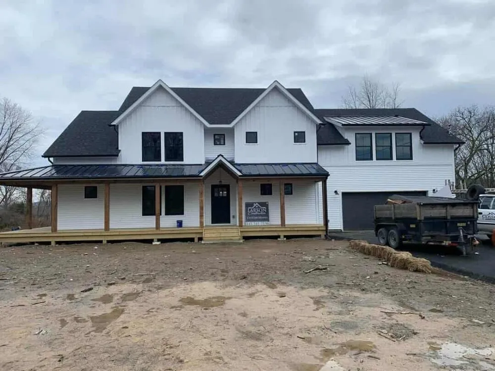 Slide of Bonilla Home Building