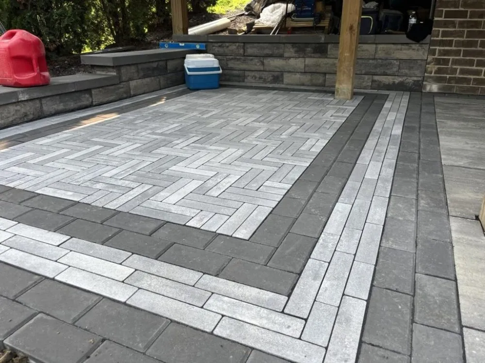 Slide of Bonilla Home Building