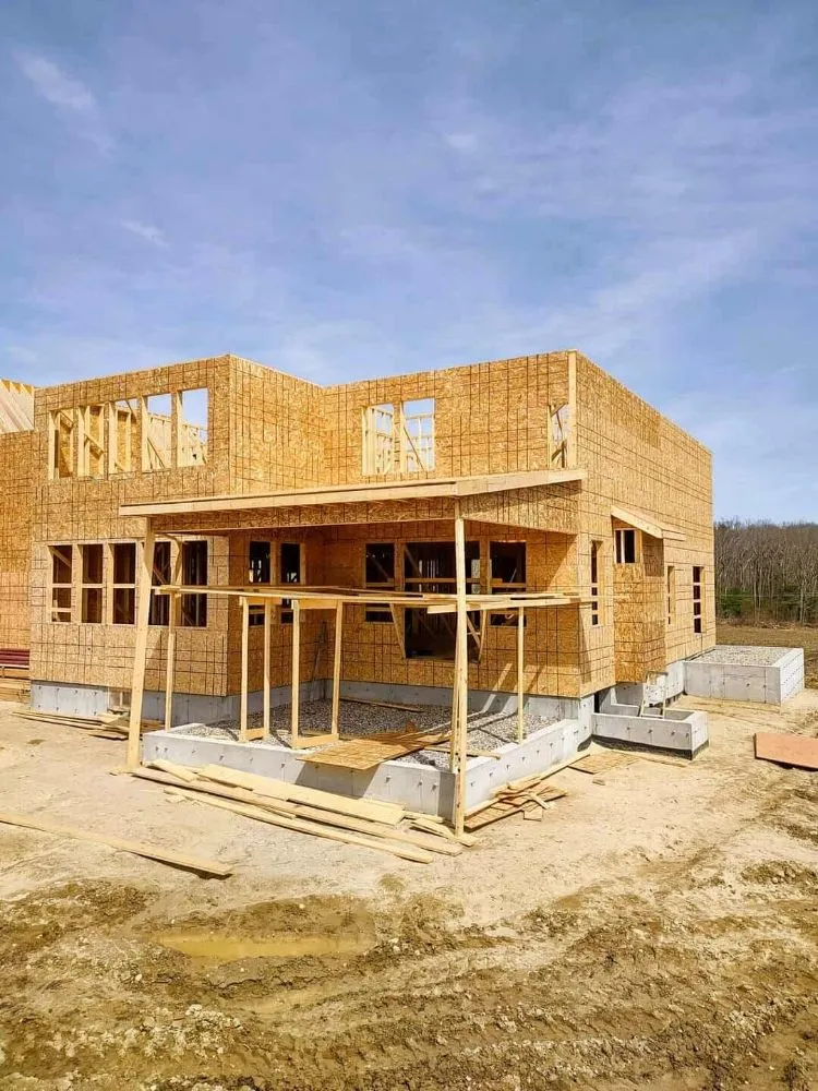 Slide of Bonilla Home Building